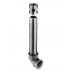Schell Compact II Prípojná armatúra, mosadz 032080099