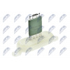 NTY Odpor vnútorného ventilátora ERD-RE-004