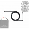 EVOLVEO kabel pro připojení externího zdroje napájení pro fotopasti StrongVision CAM-PWRC