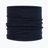 Nákrčník Balaklava BUFF Heavyweight Merino Wool solid indigo balaclava
