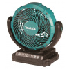 Makita DCF102Z Aku ventilátor Li-ion 14,4/18V,bez aku Z