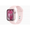 Watch S9, 45mm, Pink/Light Pink S.B.- M/L