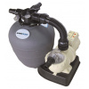 Piesková filtrácia HANSCRAFT EASY MASTER 330