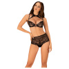 Obsessive - Elizenes Two Pieces Set