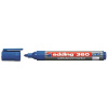 Edding 360 popisovač na biele tabule 1,5-3 mm modrý