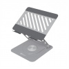 C-TECH Stojan na notebook Quallis NTS-200, do 16