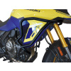 Horné padacie rámy HEED SUZUKI V-Strom 800 DE