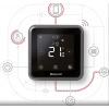 Inteligentný termostat Honeywell Home Lyric T6 káblový Y6H810WF1034