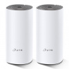 TP-LINK Wifi Mesh kit Deco E4(2-pack) 2.4GHz a 5GHz, prístupový bod, IPv6, 1200Mbps, integrovaná anténa, 802.11ac, 2Pack, ISP, rod