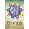 Rohr Richard: Enneagram - devět tváří duše (současně s poznáním zákonitostí v lidském chování a mechanismů určujících náš osud, odkrývá nové pohledy na možnosti změny ( 265 str. B5) (vydání Synergie 2
