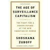 The Age of Surveillance Capitalism