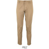SOL'S | Jules Women, Dámske 7/8 nohavice, hnedá chestnut, 38