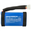 VHBW Batéria pre Marshall Stockwell II, 3350 mAh - neoriginálne