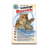 BENEK Super Compact univerzál Podstielka pre mačky 5 l x 2 (10 l)