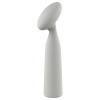 Dream Toys NUDE Luna Mini Wand šedá