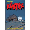 Kůstek - příznačné kruhy - Smith Jeff