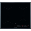 Aeg IAE64431FB SenseFry Hob2Hood® EcoLine