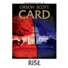 Říše - Orson Scott Card