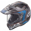 Prilba Arai Tour-X4 Vison Grey M (Prilba Arai Tour-X4 Vison Grey M)