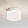 Helestra Liv – LED stropná lampa 15 cm - 15/1732.07