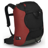 Ospey heritage scaab 30l bazan red