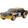 RC auto Tamiya Fiat 131 Abarth Rally OF (MF-01X) 1/10, 58723