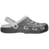 Ardon MARINE čierno/šedé Šľapky G3179/45 šedá 45