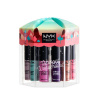 NYX Lip Set