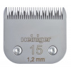 Čepeľ Heiniger č. 15 - rezanie na 1,2 mm