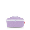 termo košík reisenthel coolerbag M pocket twist violet
