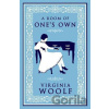 A Room of One's Own - Virginia Woolf