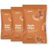Multipack 3 ks X 30 g - Vilgain Jablčné chipsy škorica