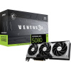 MSI grafická karta Nvidia RTX 5080 16 GB GDDR7 RAM PCIe x16 HDMI® 2.1, DisplayPort 2.1 NVIDIA G Sync, pretaktovaná; V531-095R