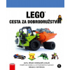 LEGO Cesta za dobrodružstvím 1 - Megan H, Rothrock