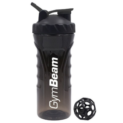 Šejker Infinity Black 1000 ml - GymBeam