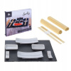Excellent Sushi set porcelán bridlica bambus sada 11 ks KO-210000010