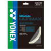 Badmintonový výplet Yonex BG 66 Ultimax (10 m) - Biely (0.65mm)