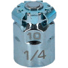 KS Tools 503.4290 5034290 10 mm Pohon (skrutkovač) 1/4 (6,3 mm) 15.7 mm 1 ks; 5034290