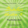 Šlabikár šťastia 5. Psychický obor - CD s MP3 - Pavel Hirax Baričák
