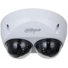 DAHUA IPC-HDBW5441F-AS-E2-0280B, 2x 4 MP Dome IP kamera, IR 30m
