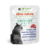 Výhodné balenie Almo Nature HFC Urinary Help 24 x 50 g - tuniak atlantický s brusnicami