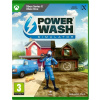 PowerWash Simulator Xbox One - krabicová verzia
