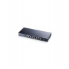 Zyxel XMG1915-10E, 8-port 2.5GbE, 2 SFP+ Smart Switch, hybird mode, standalone or NebulaFlex Cloud (XMG1915-10E-EU0101F)