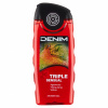Denim Tribe sprchový gél 250 ml