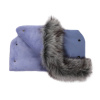 Emitex Rukávník Luxury SOFT Blue