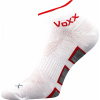 VoXX DUKATON / Extra priedušné ponožky - biela 35-38