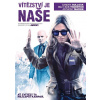 Vítězství je naše DVD