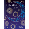 Lunárny diár 2026