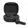 Bezdrôtové slúchadlá do uší JBL Vibe Flex TWS Bluetooth 5.2 čierne