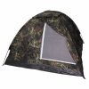 Stan MFH MONODOM pre 3 osoby 210x210x130cm FLECKTARN